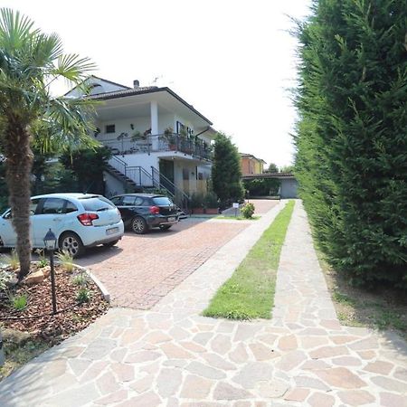 B & B L'Almanacco San Martino in Strada Exteriör bild