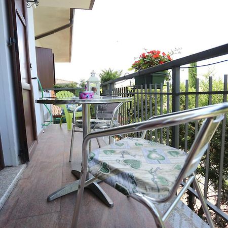 B & B L'Almanacco San Martino in Strada Exteriör bild