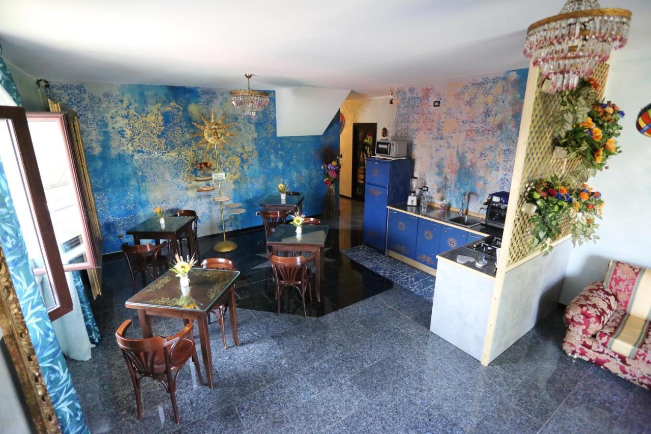 B & B L'Almanacco San Martino in Strada Exteriör bild