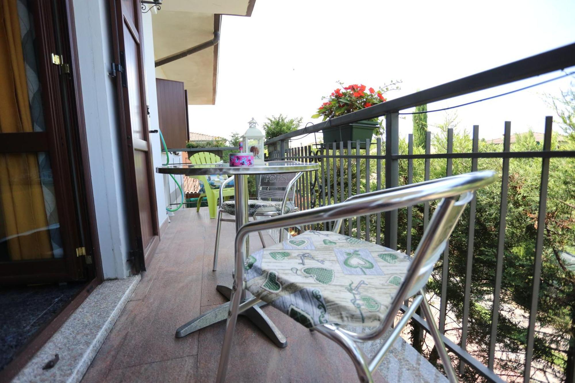 B & B L'Almanacco San Martino in Strada Exteriör bild