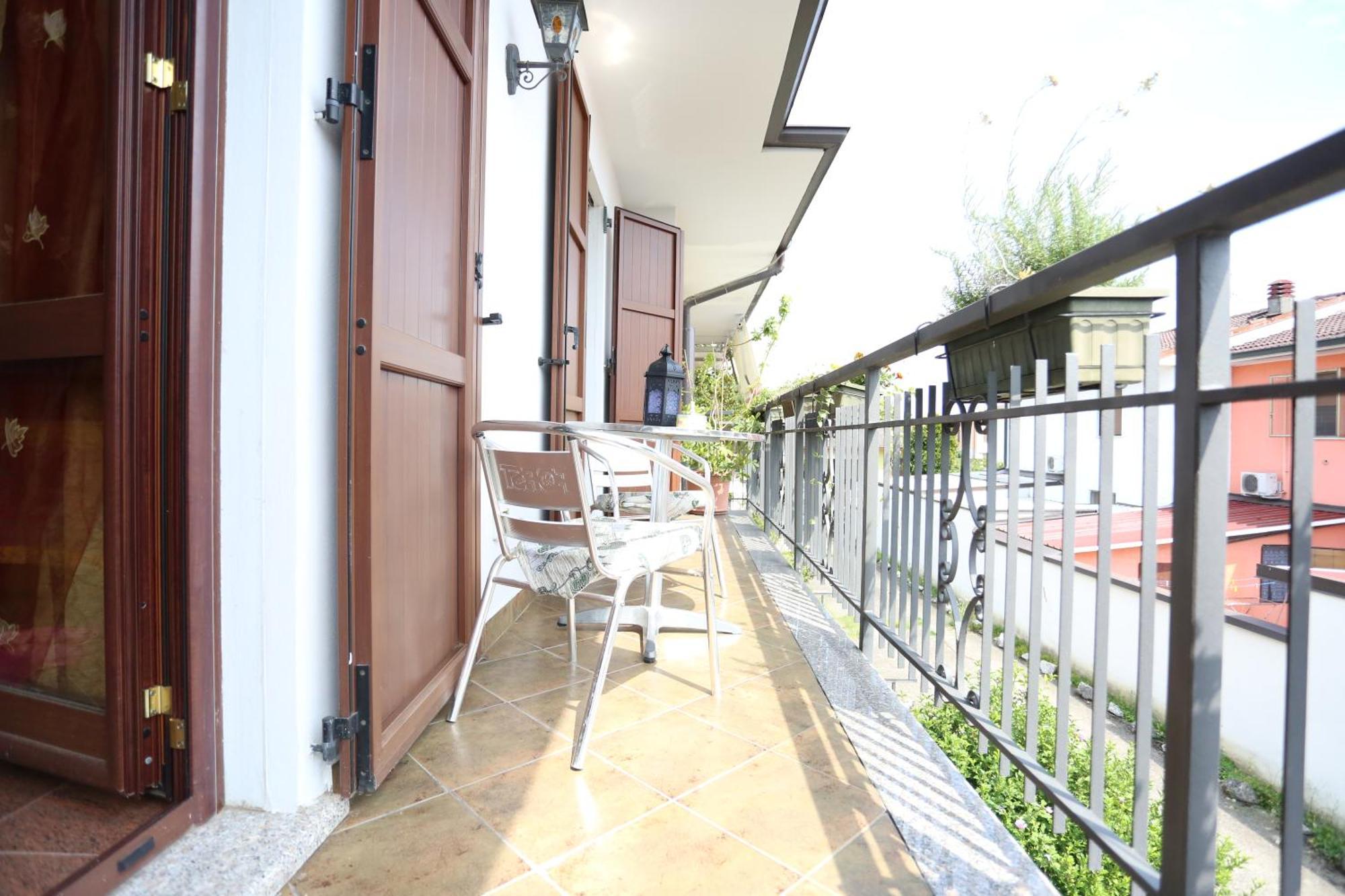 B & B L'Almanacco San Martino in Strada Exteriör bild